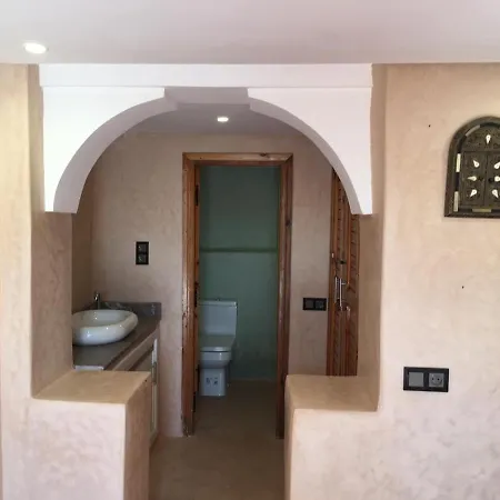 Apartamento L'Abri Cotier De Dar Nezza Sidi Kaouki Exterior foto