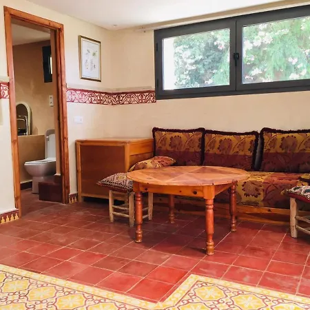 Apartamento L'Abri Cotier De Dar Nezza Sidi Kaouki Exterior foto