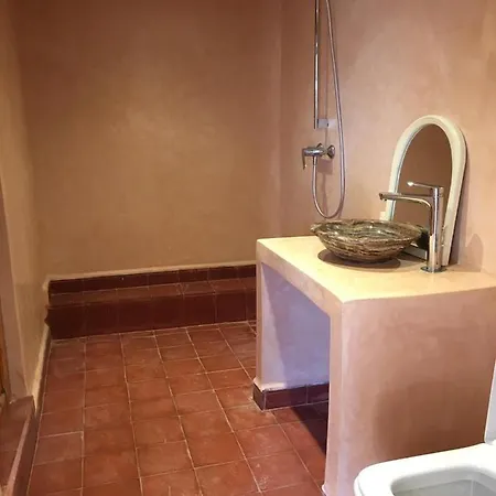 Apartamento L'Abri Cotier De Dar Nezza Sidi Kaouki Exterior foto