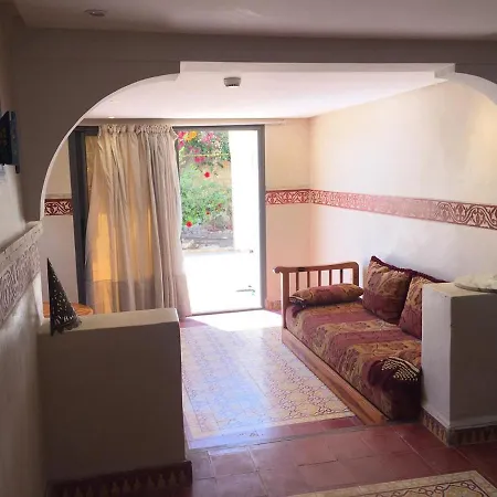 Apartamento L'Abri Cotier De Dar Nezza Sidi Kaouki Exterior foto