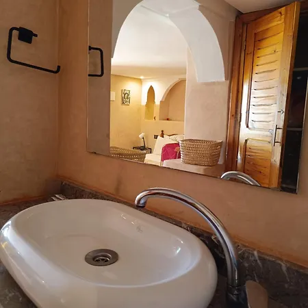 Apartamento L'Abri Cotier De Dar Nezza Sidi Kaouki Exterior foto