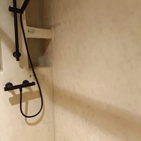Apartamento L'Abri Cotier De Dar Nezza Sidi Kaouki Exterior foto