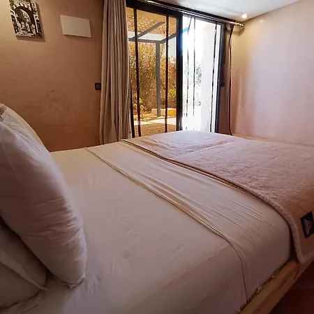 Apartamento L'Abri Cotier De Dar Nezza Sidi Kaouki Exterior foto