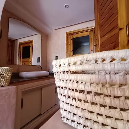 Apartamento L'Abri Cotier De Dar Nezza Sidi Kaouki Exterior foto