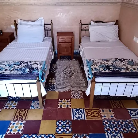 Apartamento L'Abri Cotier De Dar Nezza Sidi Kaouki Exterior foto