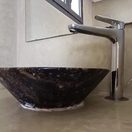 Apartamento L'Abri Cotier De Dar Nezza Sidi Kaouki Exterior foto