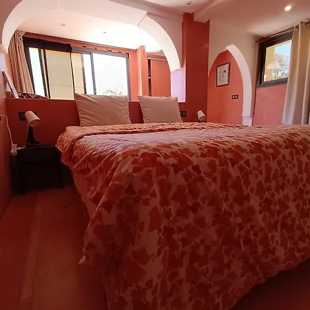 Apartamento L'Abri Cotier De Dar Nezza Sidi Kaouki Exterior foto