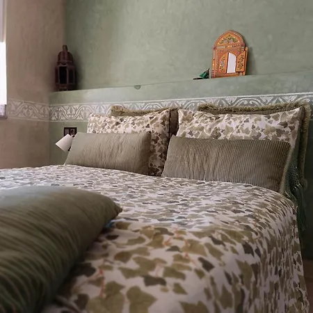 Apartamento L'Abri Cotier De Dar Nezza Sidi Kaouki Exterior foto