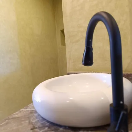 Apartamento L'Abri Cotier De Dar Nezza Sidi Kaouki Exterior foto
