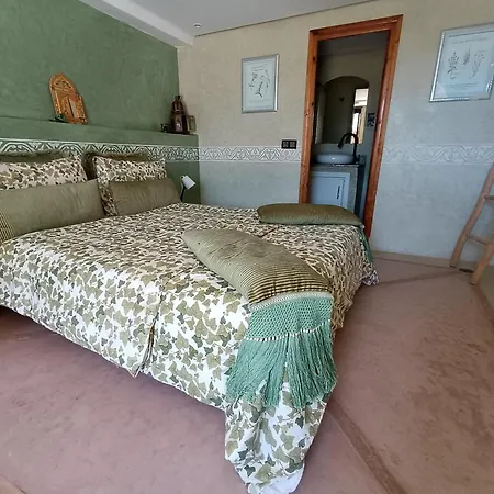 Apartamento L'Abri Cotier De Dar Nezza Sidi Kaouki Exterior foto