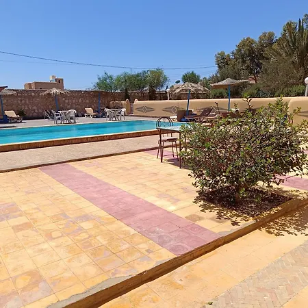 Apartamento L'Abri Cotier De Dar Nezza Sidi Kaouki Exterior foto