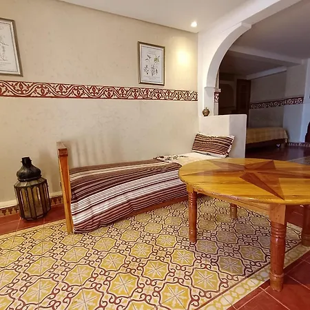 Apartamento L'Abri Cotier De Dar Nezza Sidi Kaouki Exterior foto