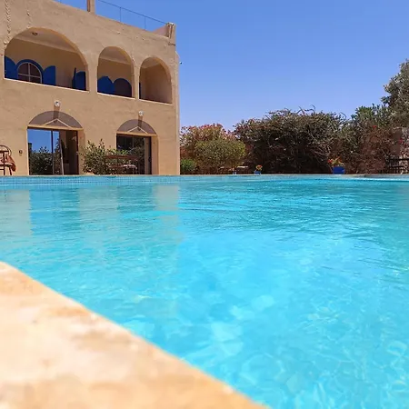 Apartamento L'Abri Cotier De Dar Nezza Sidi Kaouki Exterior foto