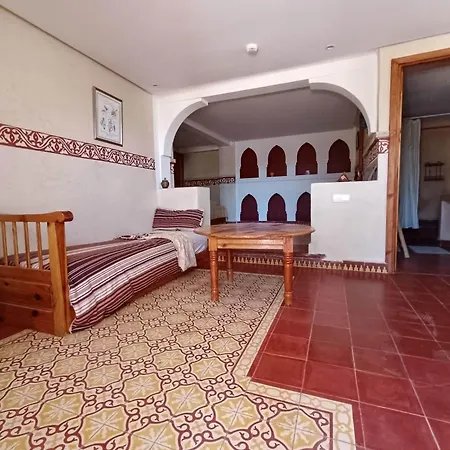 Apartamento L'Abri Cotier De Dar Nezza Sidi Kaouki Exterior foto