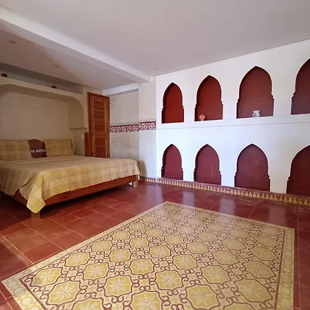 Apartamento L'Abri Cotier De Dar Nezza Sidi Kaouki Exterior foto