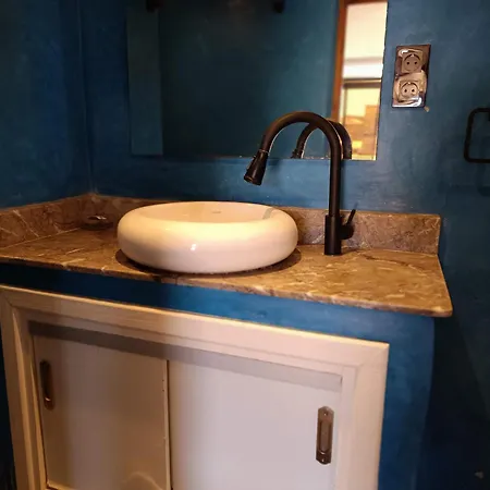 Apartamento L'Abri Cotier De Dar Nezza Sidi Kaouki Habitación foto