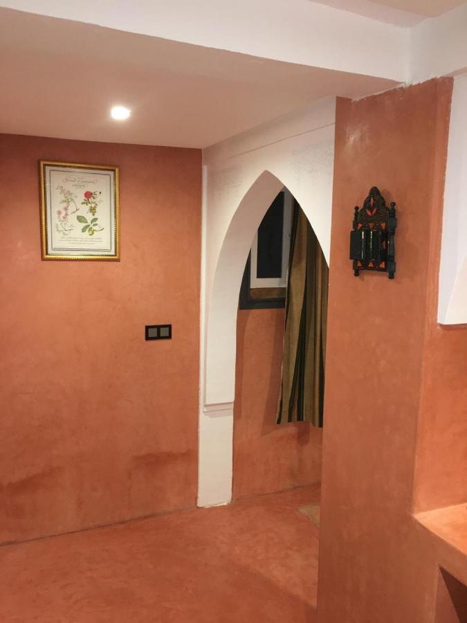 Dar Nezza Apartment