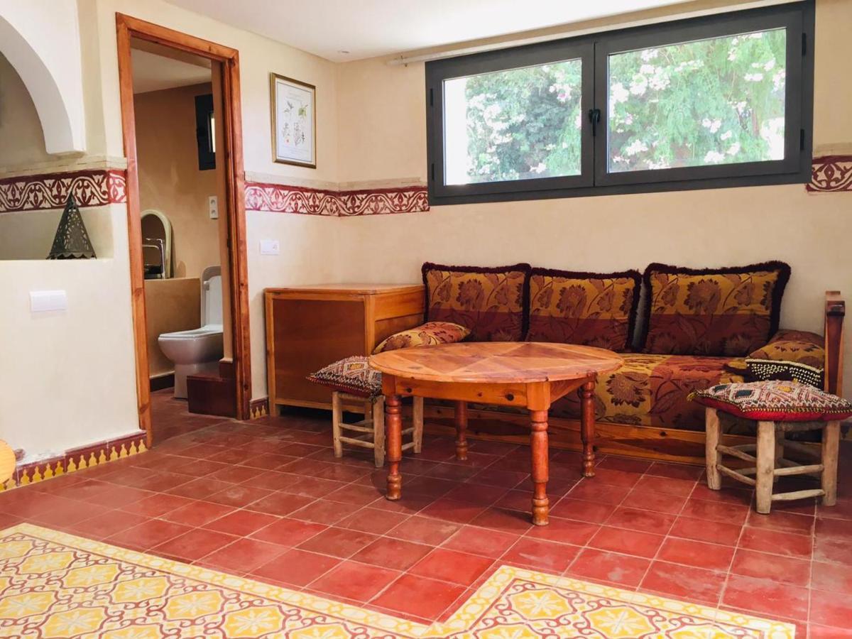 Dar Nezza Apartment Sidi Kaouki