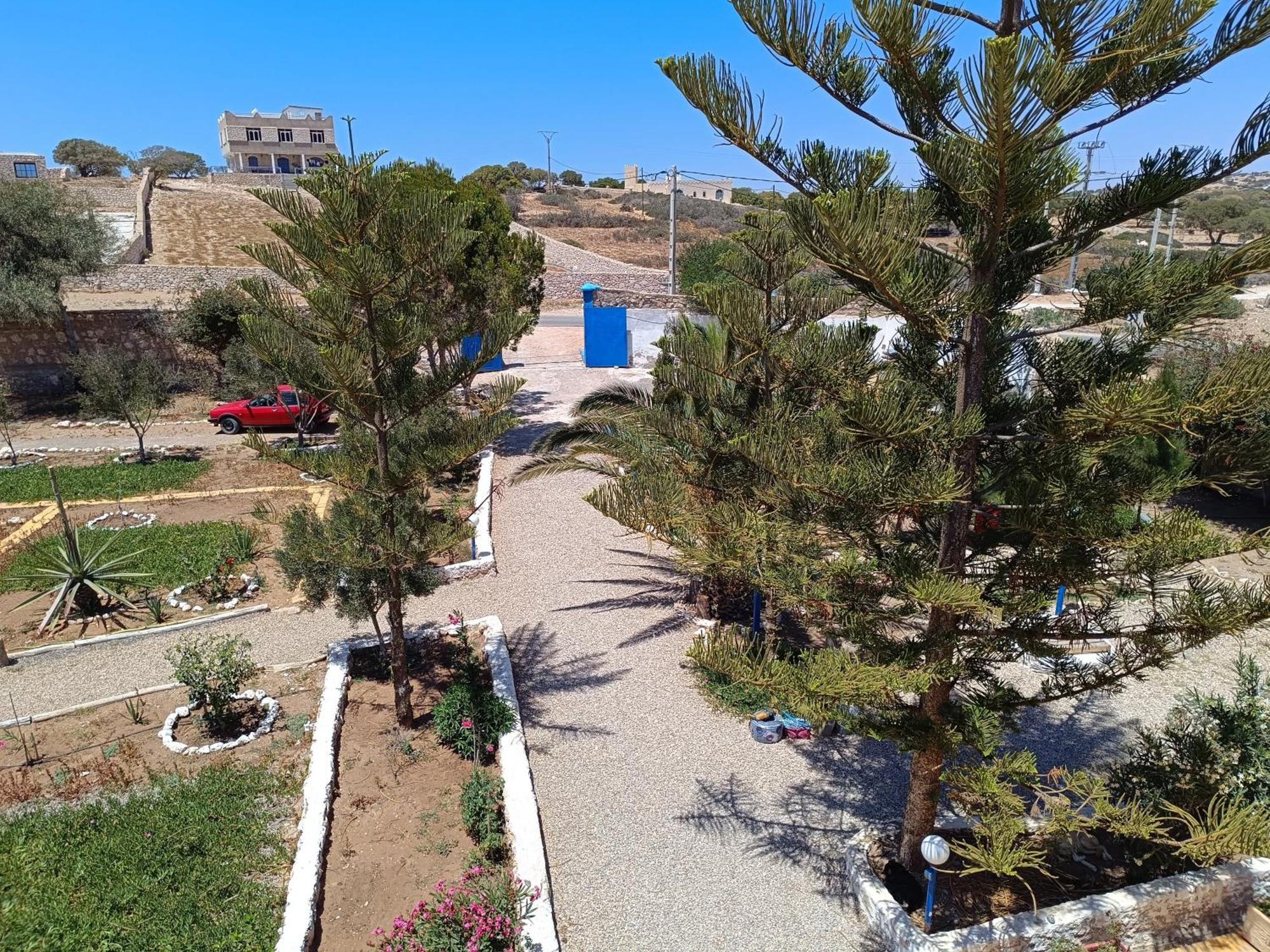 Dar Nezza * Sidi Kaouki