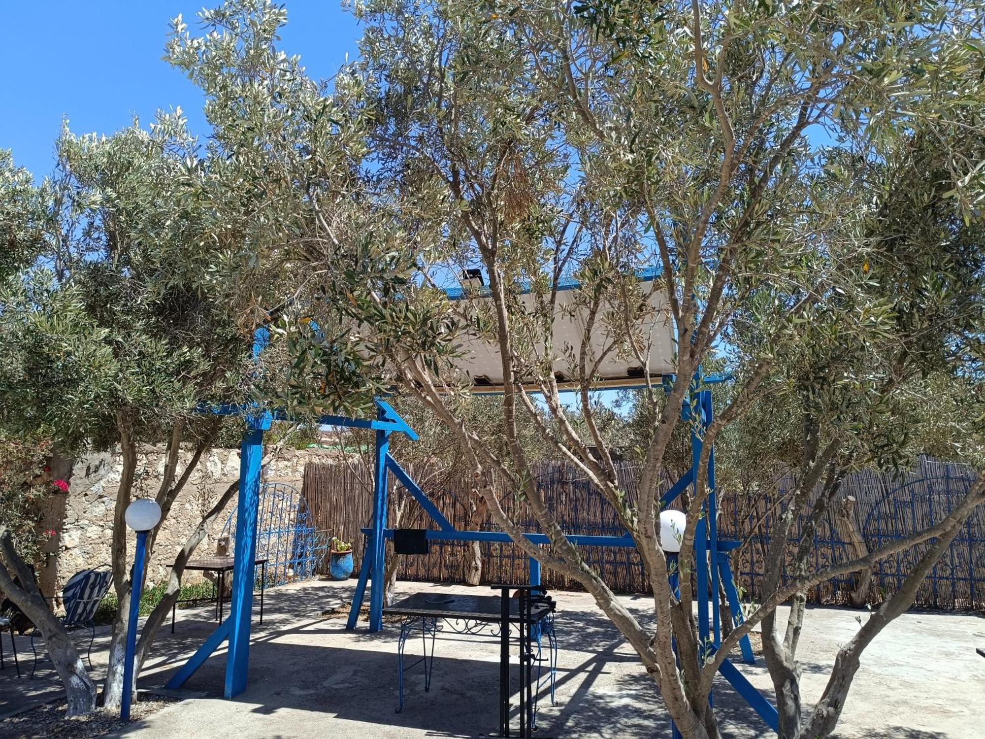 Dar Nezza * Sidi Kaouki