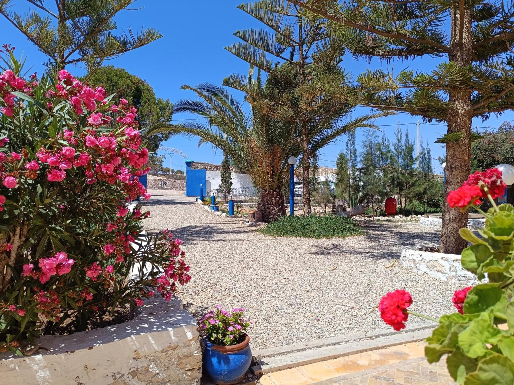 Dar Nezza Apartment Sidi Kaouki