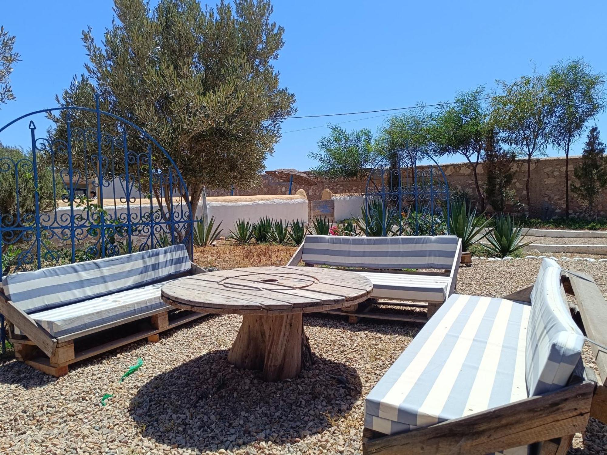 Dar Nezza Apartment