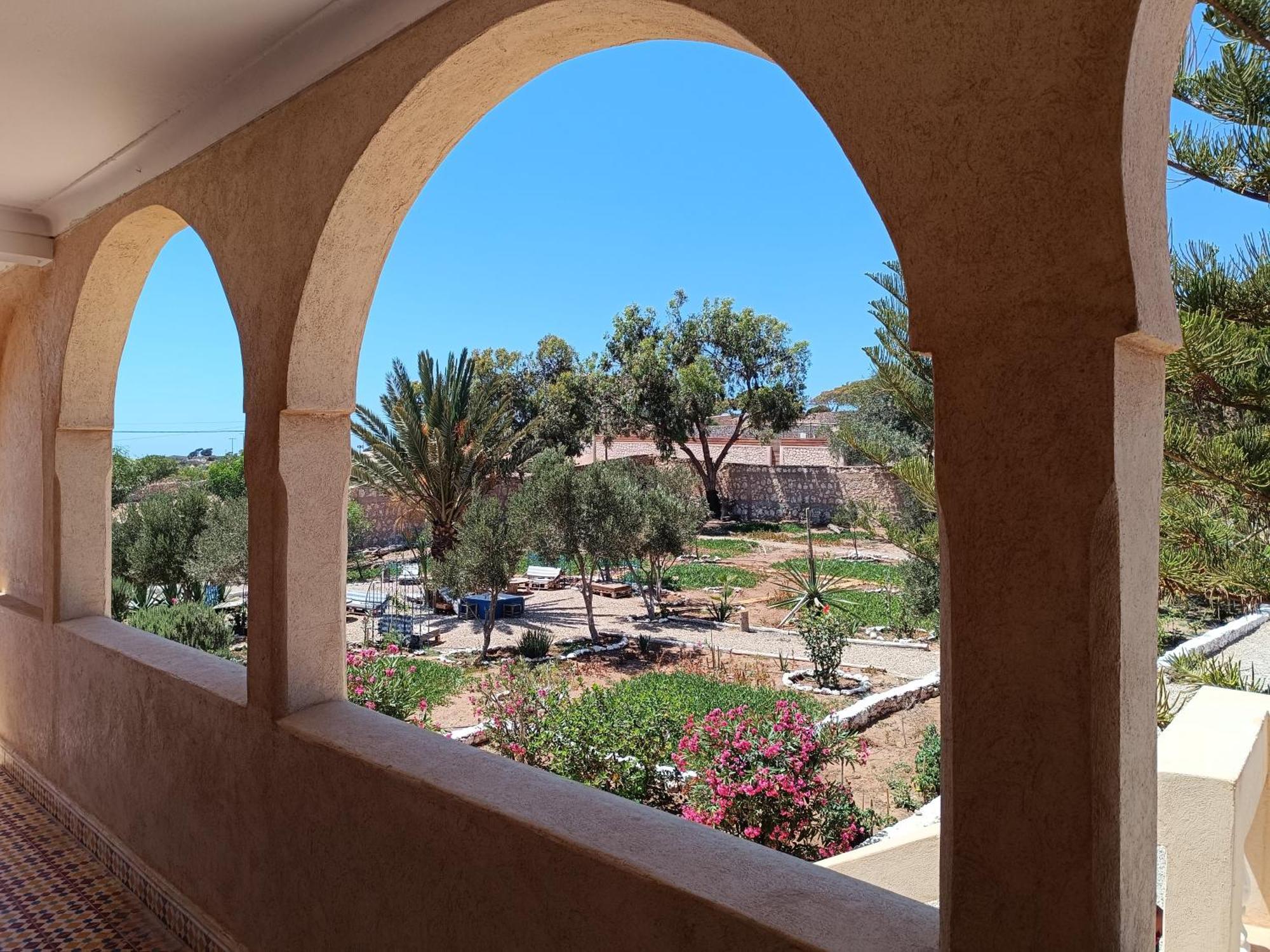 Apartment Dar Nezza Sidi Kaouki
