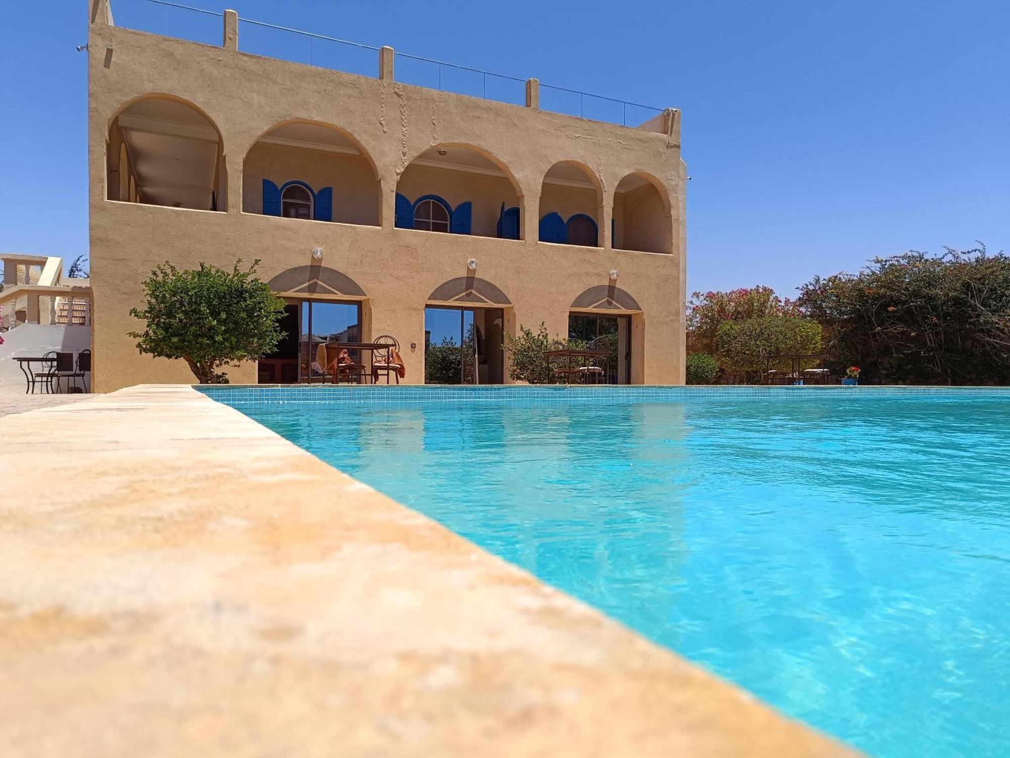 Dar Nezza * Sidi Kaouki
