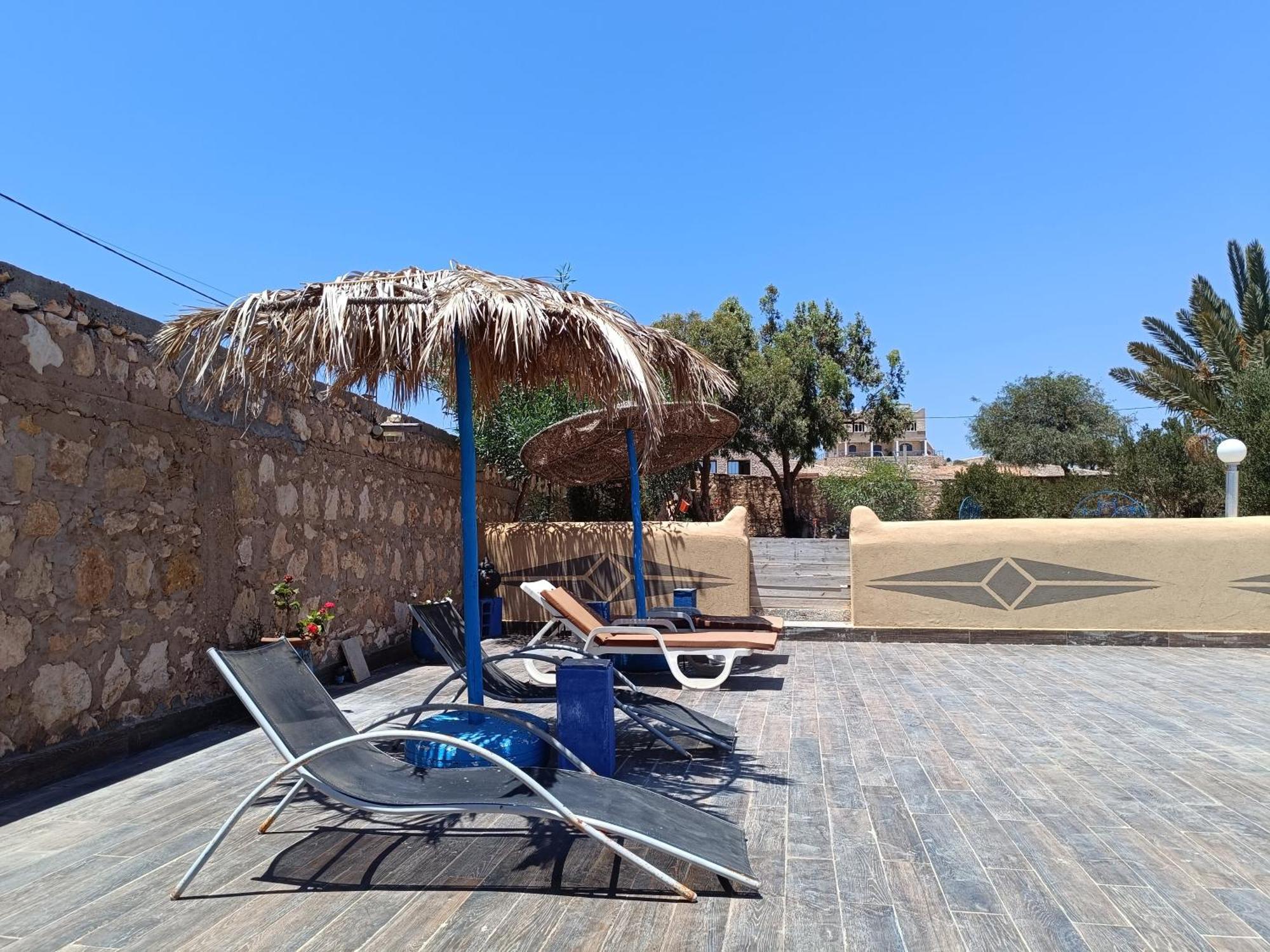 Dar Nezza Apartment *