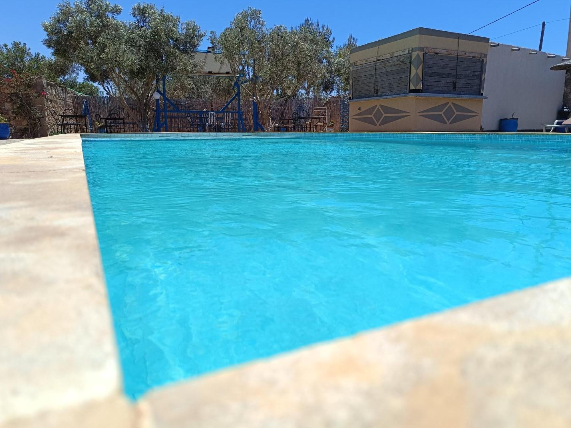 Apartment Dar Nezza *