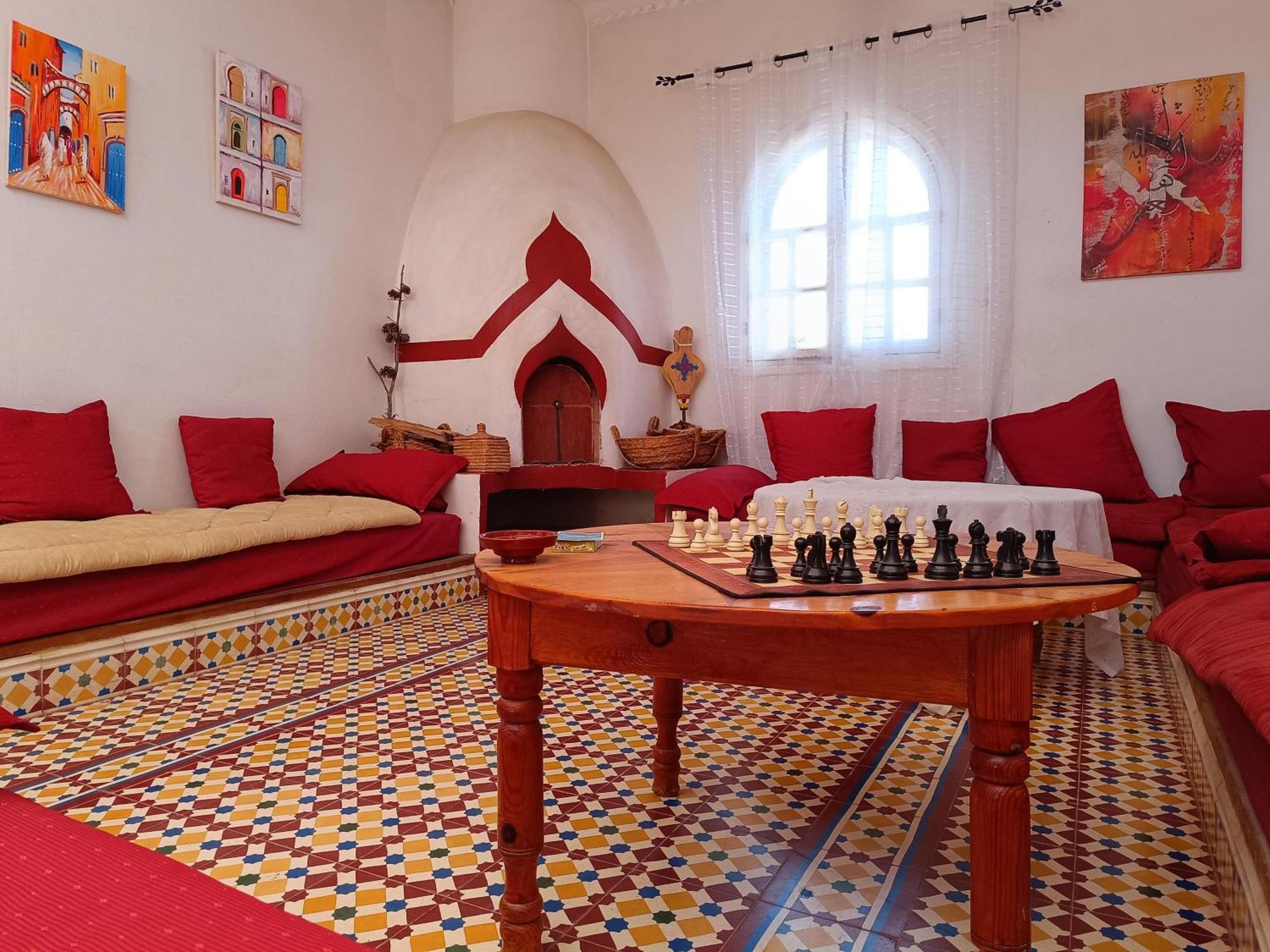 Apartment Dar Nezza Sidi Kaouki