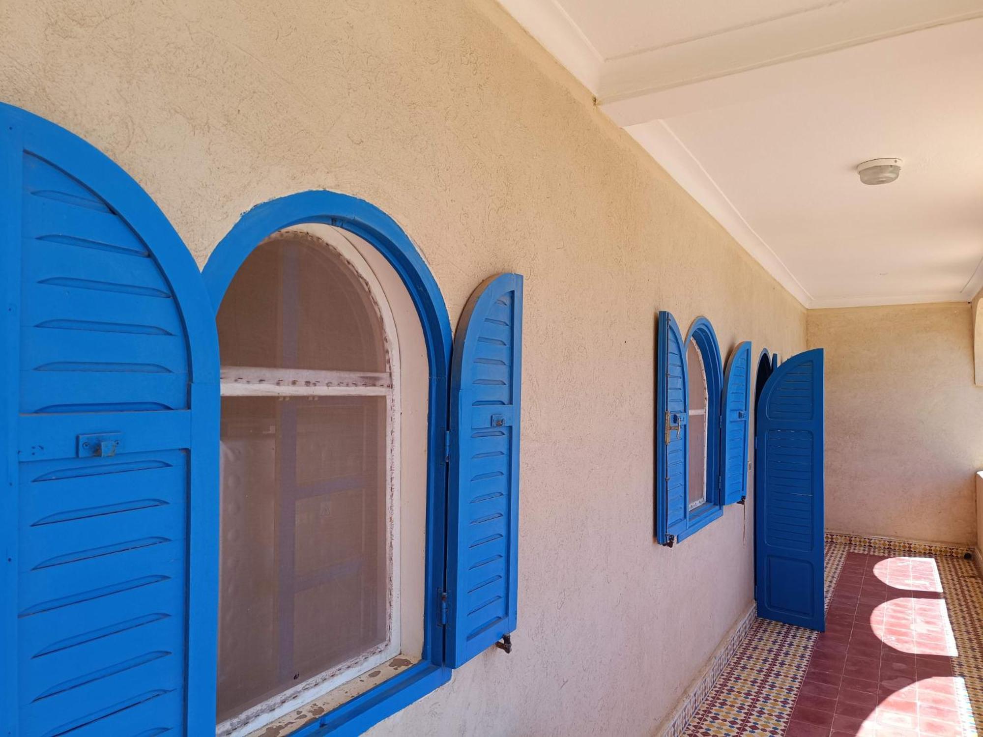 Dar Nezza Sidi Kaouki