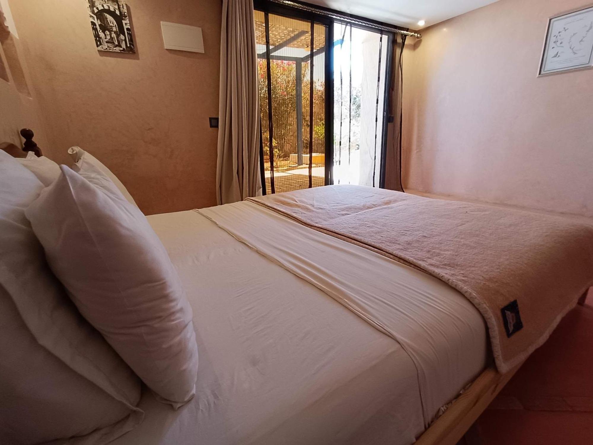 Apartment Dar Nezza