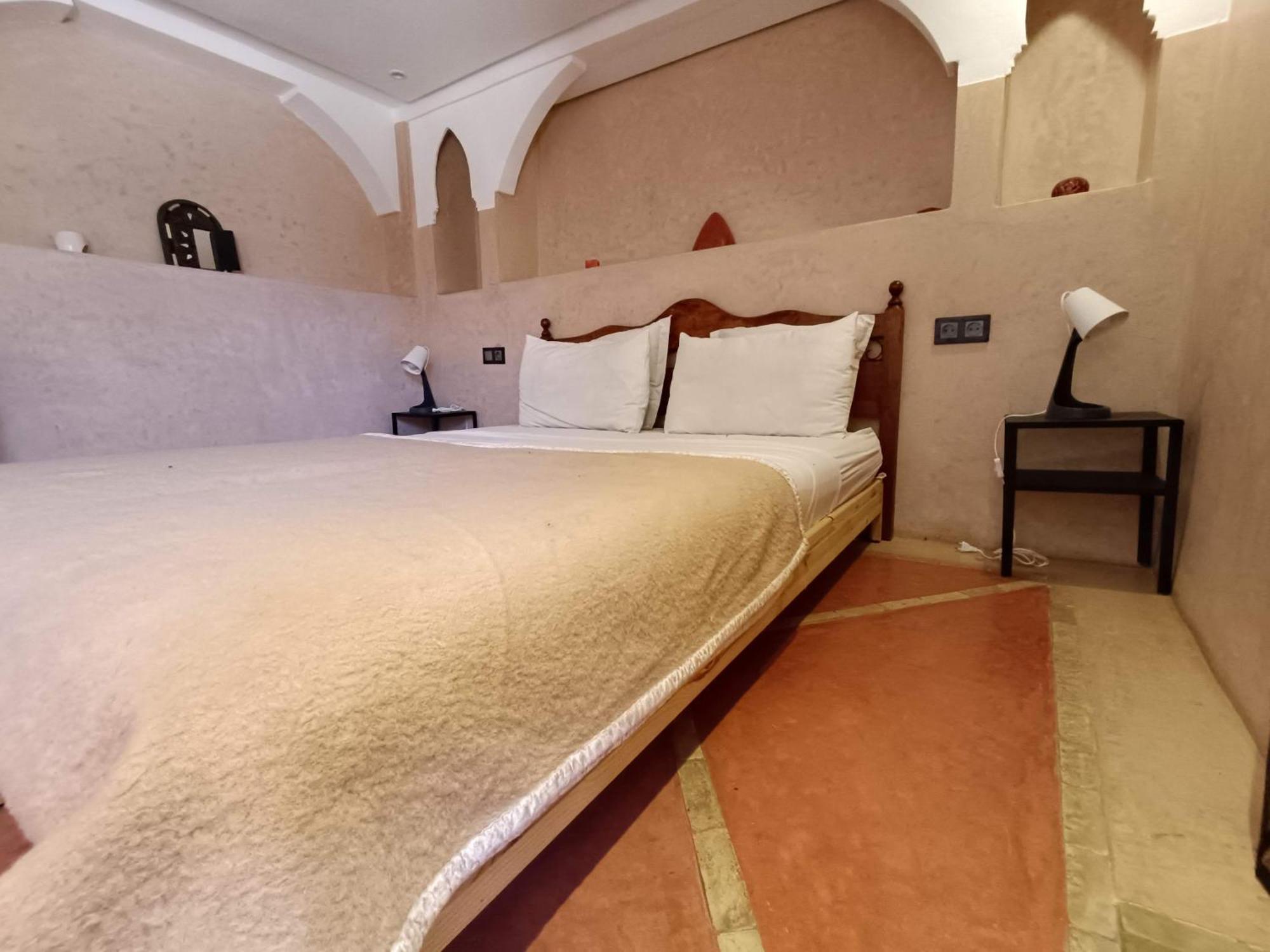 Dar Nezza Apartment *