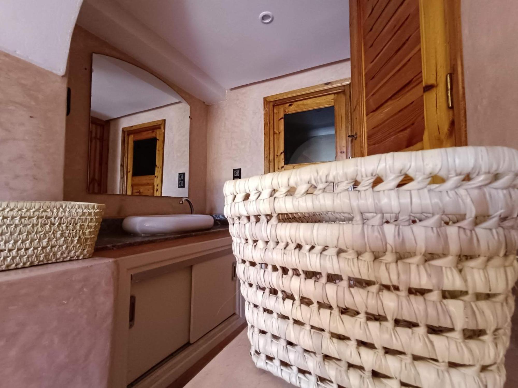 Apartment Dar Nezza *