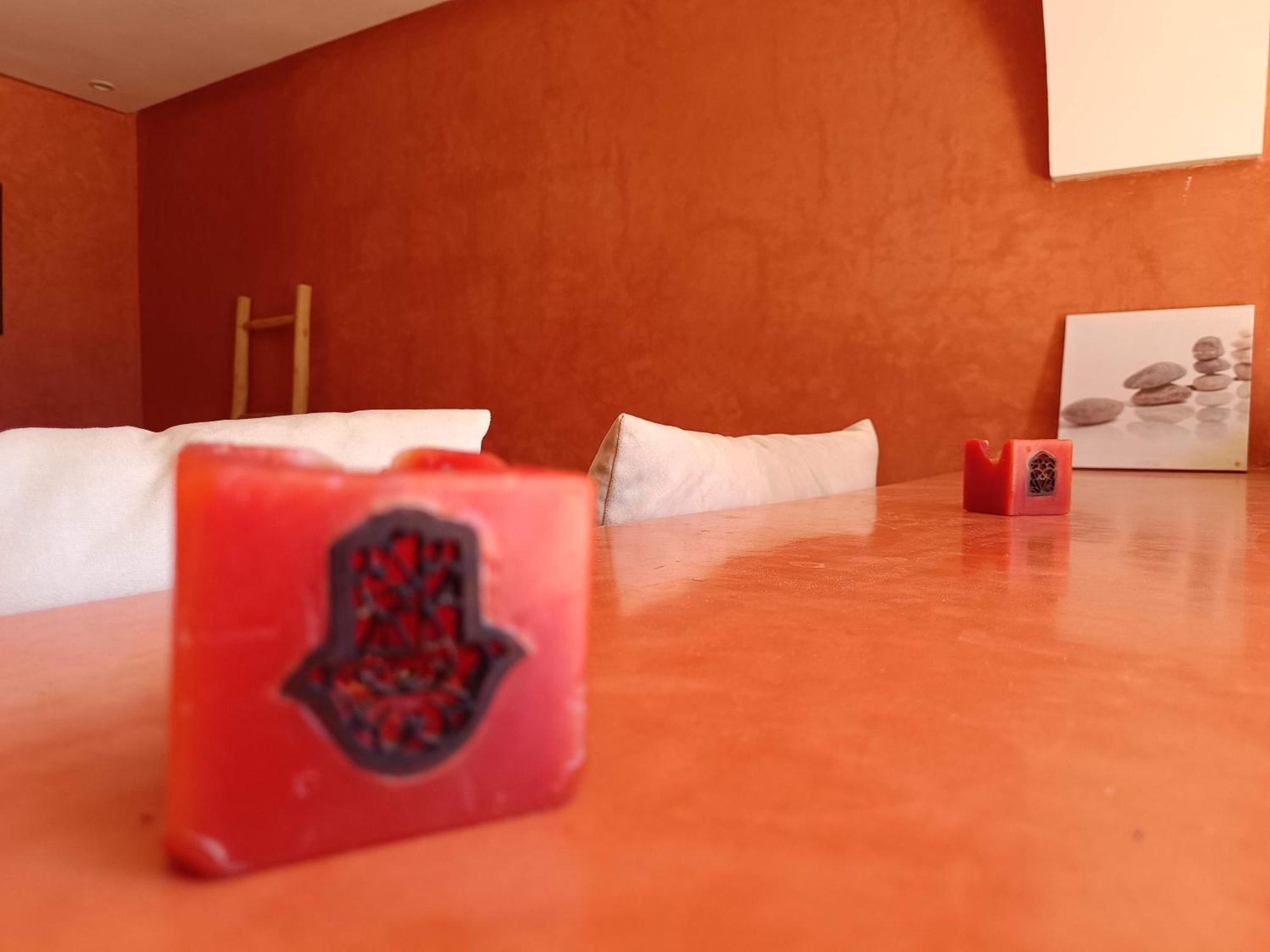 Dar Nezza Apartment