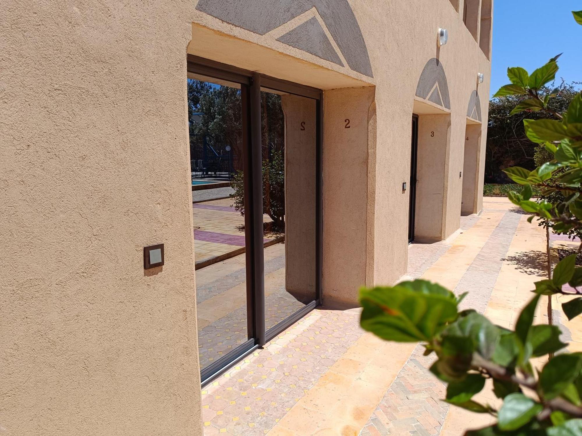 Apartment Dar Nezza *