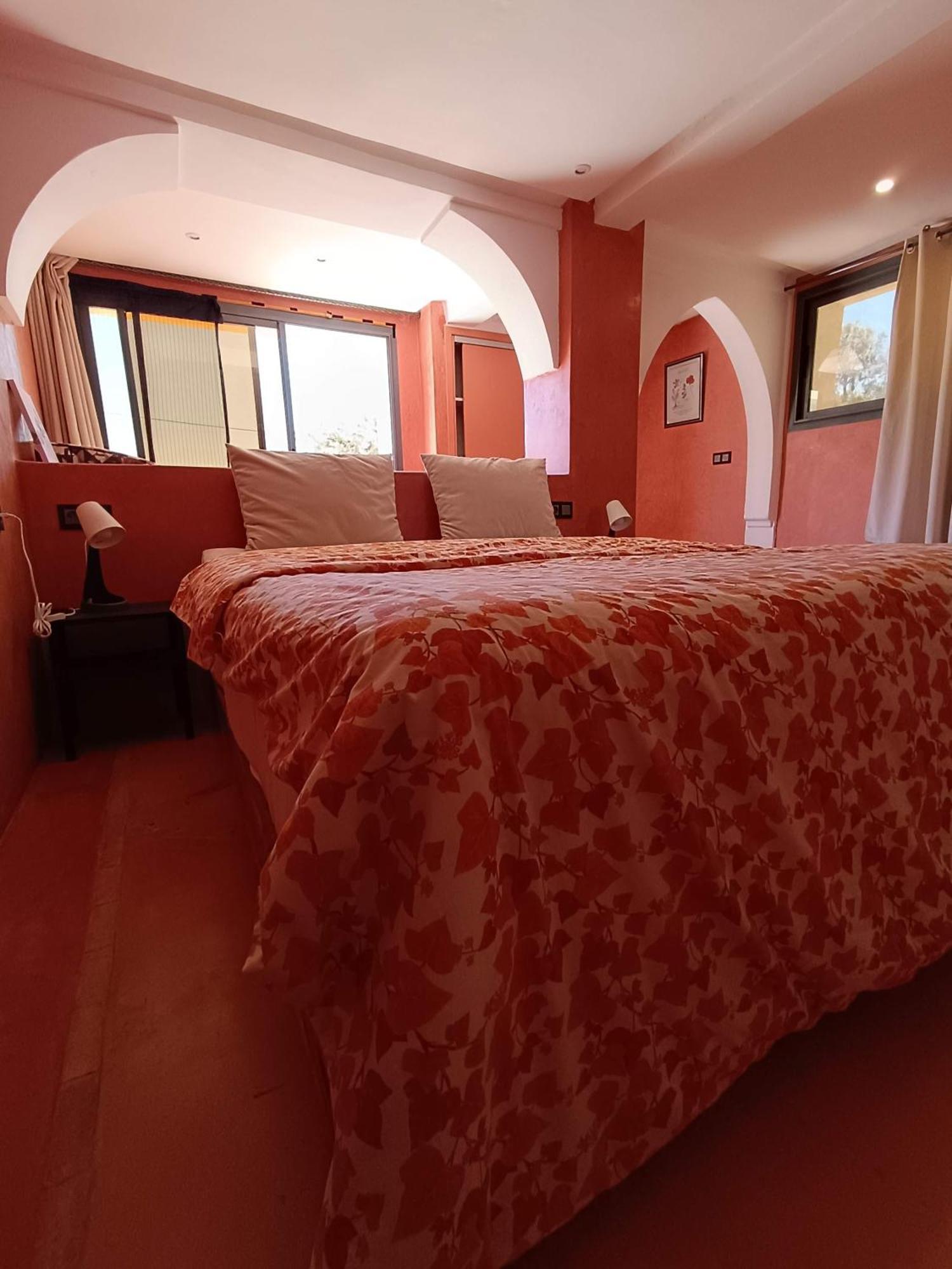 Dar Nezza Apartment Sidi Kaouki