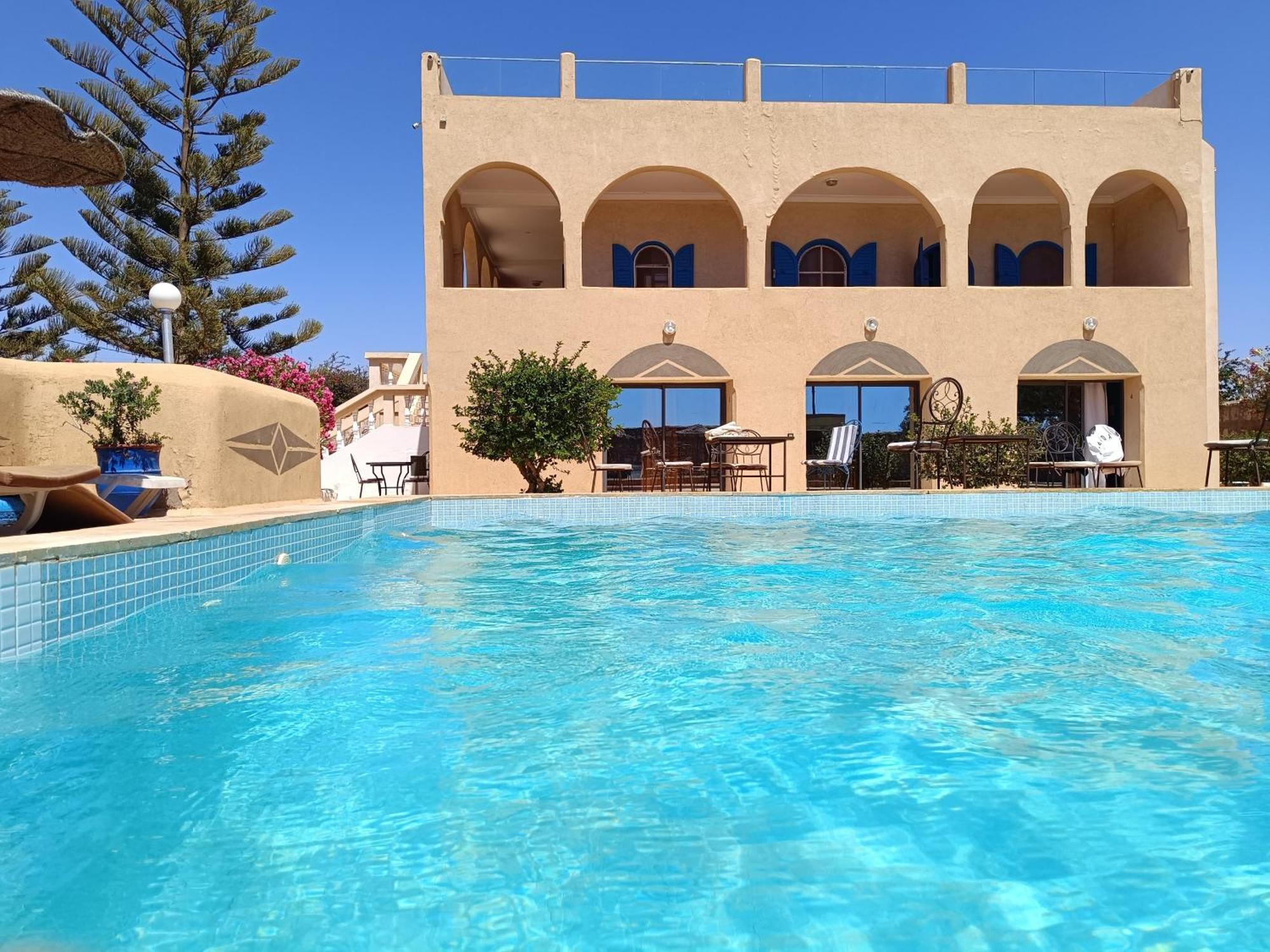 Dar Nezza Sidi Kaouki