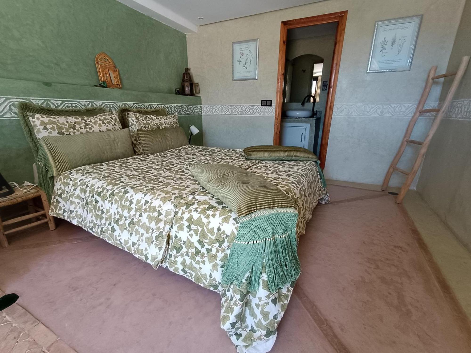 Apartment Dar Nezza