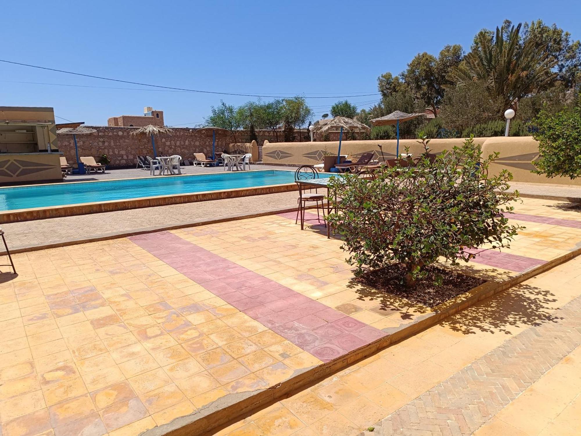 Apartment Dar Nezza *