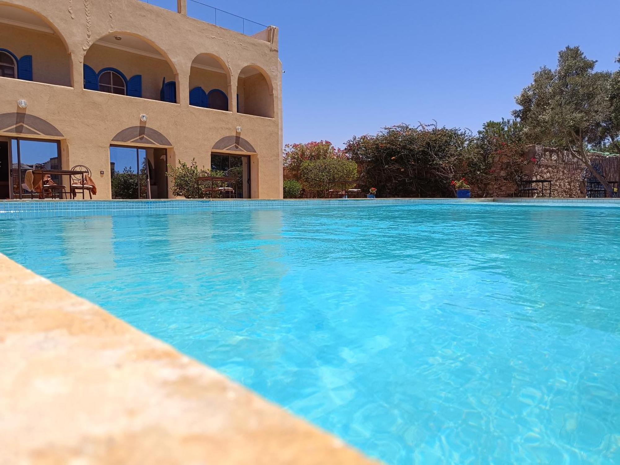 Dar Nezza Sidi Kaouki