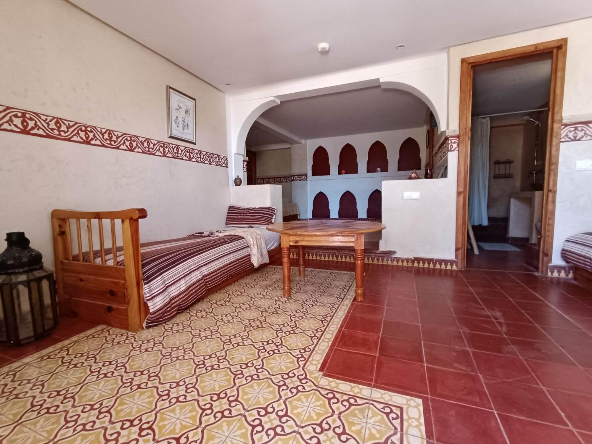 Dar Nezza Apartment