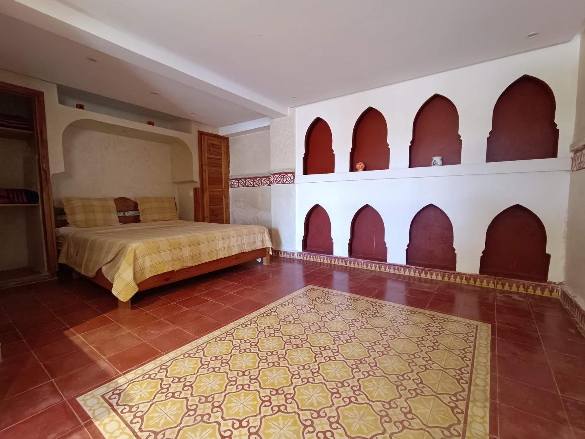 Apartment Dar Nezza